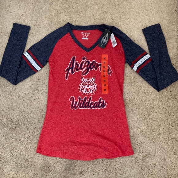 University of Arizona t-shirt - Picture 1 of 2